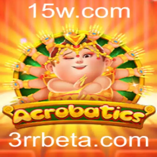 Descubra o Fascinante Mundo de Acrobatics: O Jogo de Equilíbrio e Estratégia