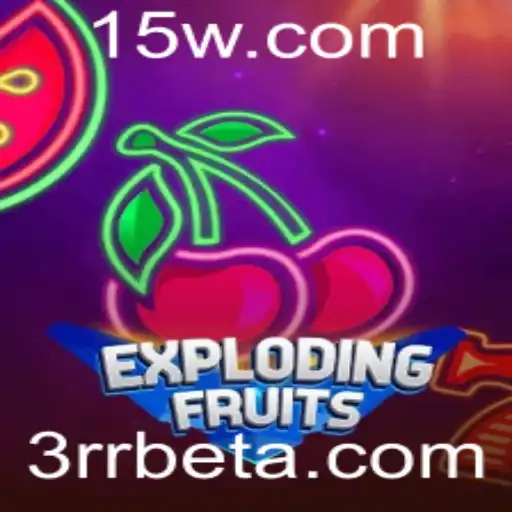 ExplodingFruits: Descubra a Aventura Vibrante do Novo Jogo