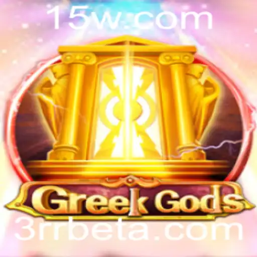 GreekGods: Uma Aventurosa Jornada no Mundo da Mitologia