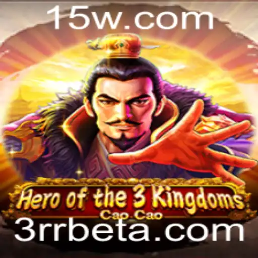 Explorando Heroofthe3KingdomsCaoCao: Uma Jornada Épica no Mundo dos Três Reinos