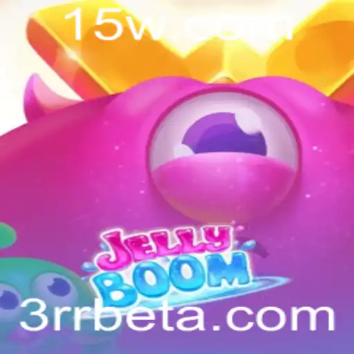 Explorando o Mundo de JellyBoom: Uma Jornada Colorida e Divertida
