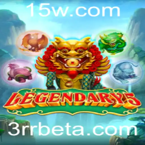 Legendary5: O Novo Sensação dos Jogos e Como Jogar