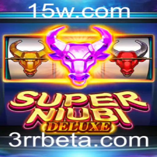 SuperNiubiDeluxe: Explorando o Fenômeno do Mundo dos Jogos