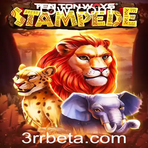 Descubra o Mundo Aventuroso de TenTonWaysStampede
