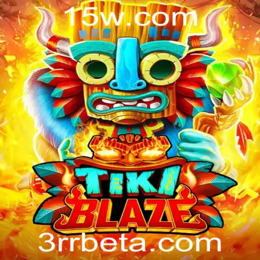 Descubra TikiBlaze: O Novo Fenômeno dos Jogos Digitais