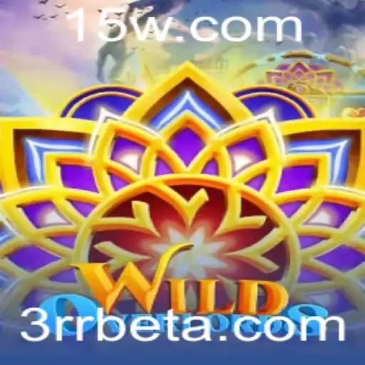 Descubra o Mundo de WildOverlords com 3rrbet